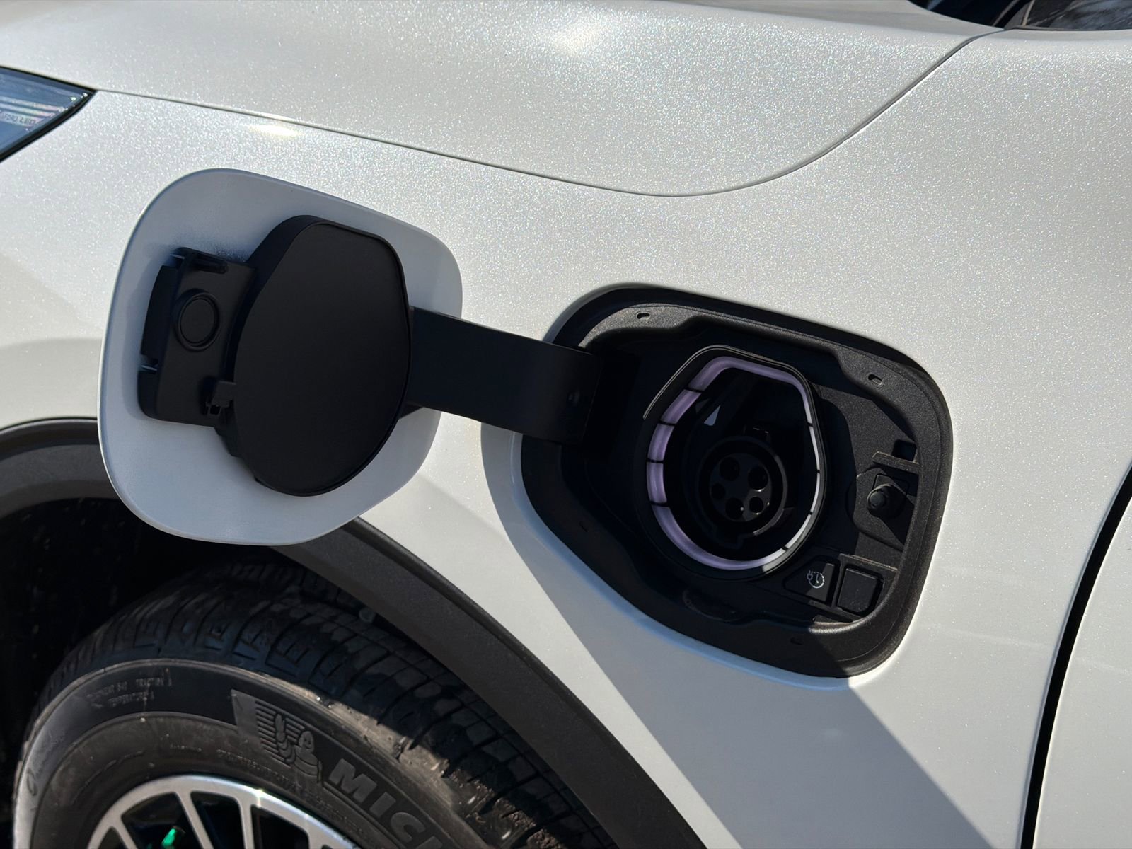 New 2026 Ford Escape SE image 13