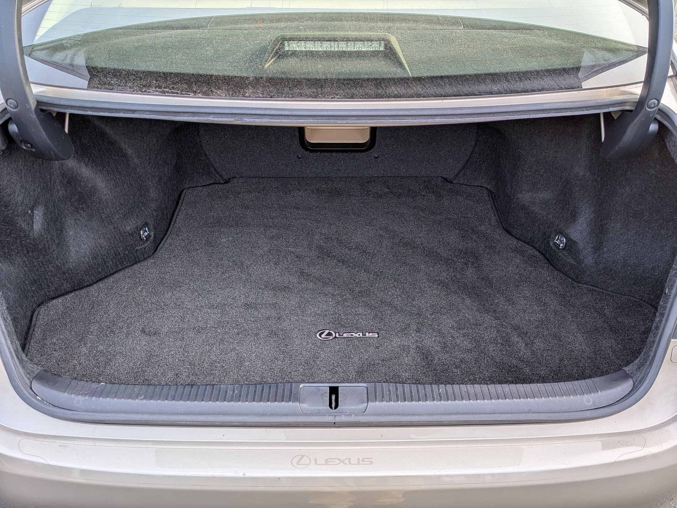 Used 2015 Lexus ES 350 image 34