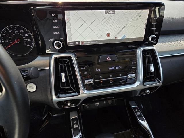 Used 2022 Kia Sorento SX image 25
