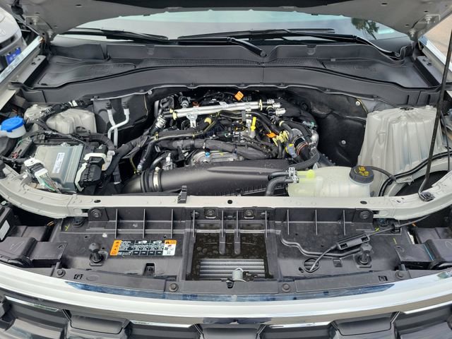 Used 2026 Ford Explorer Active RWD image 24