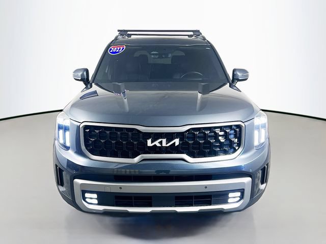 Used 2023 Kia Telluride SX Prestige X-Pro AWD/4WD image 3