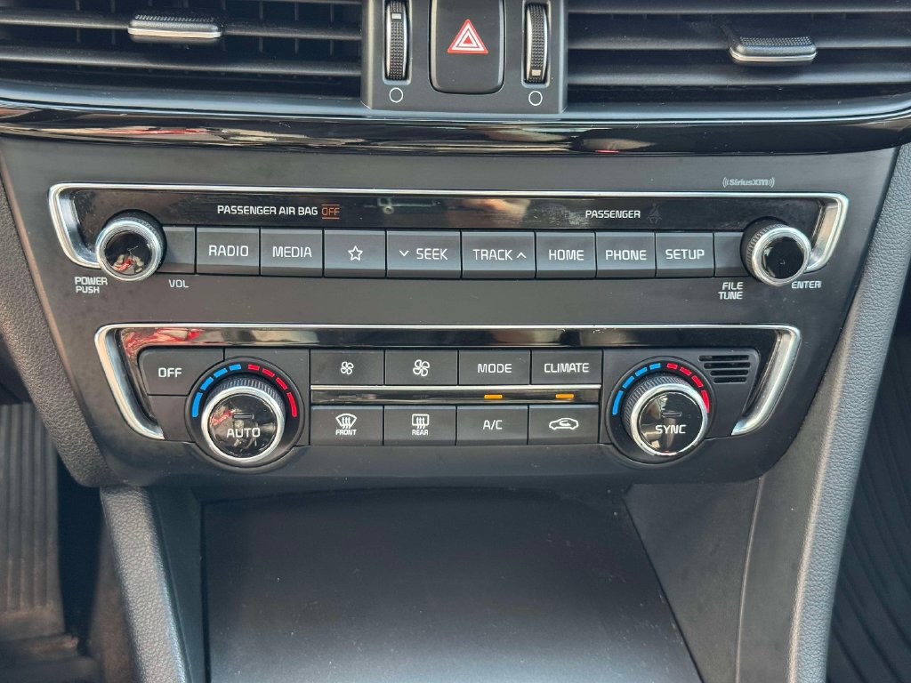 Used 2019 Kia Optima LX w/ LX Premium Package FWD image 28
