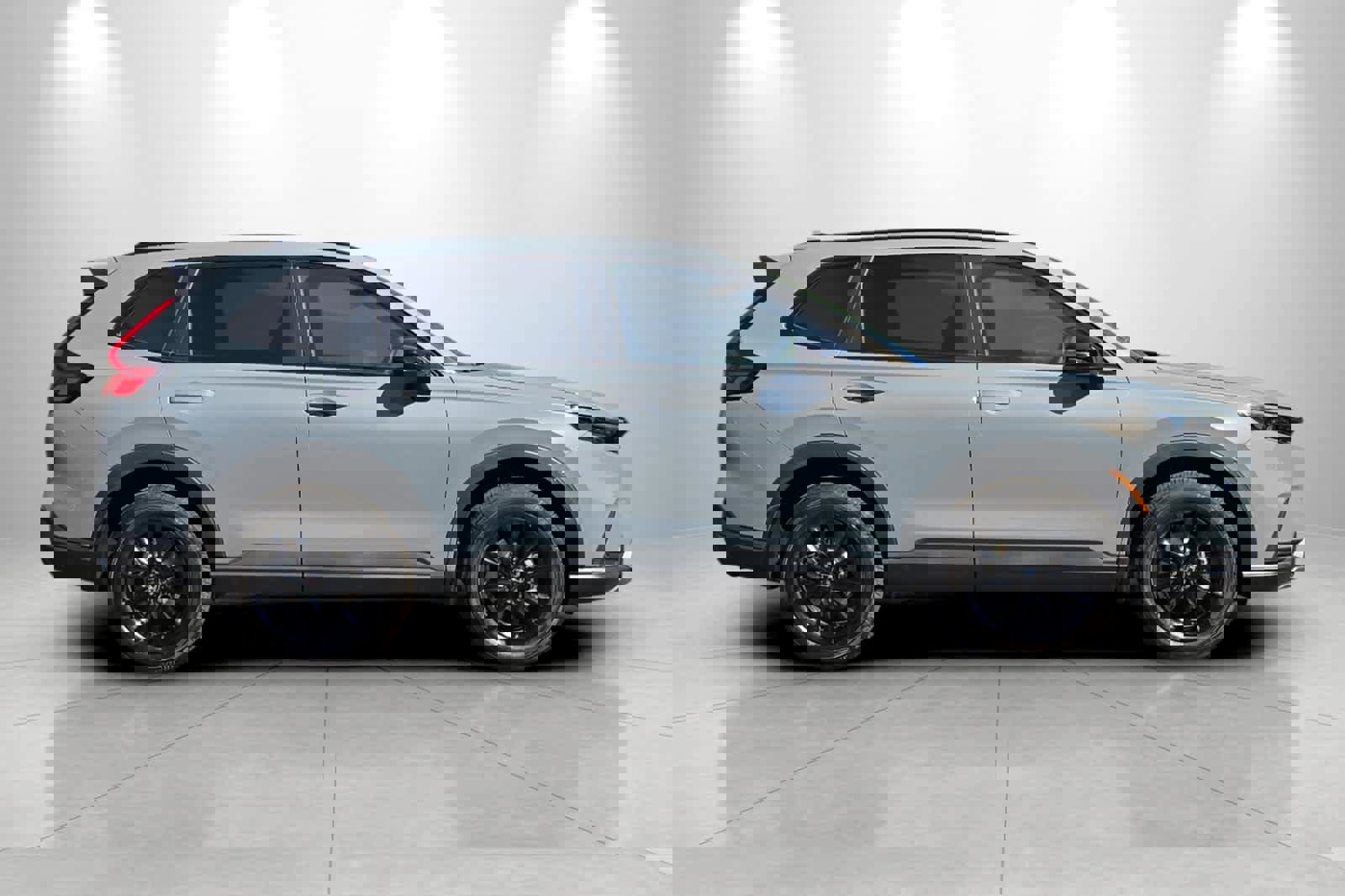 New 2026 Honda CR-V Sport-L image 8