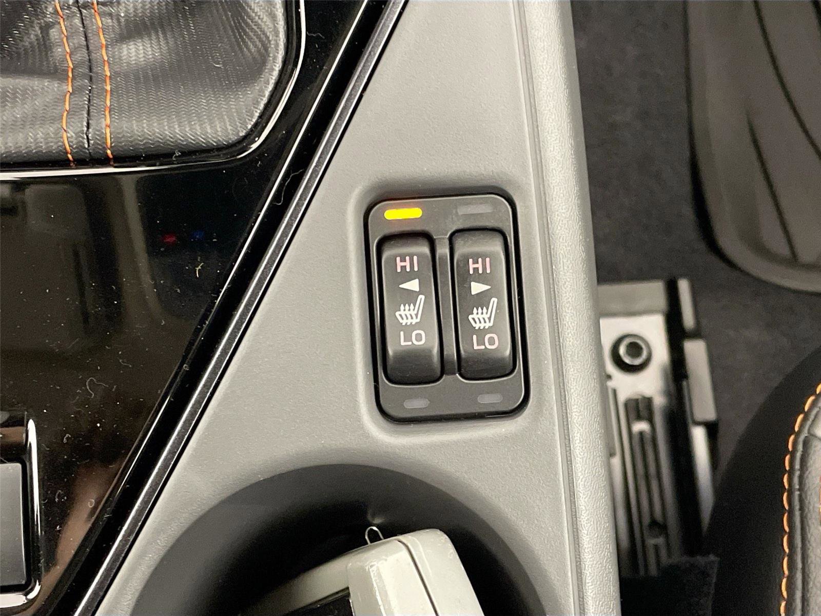 New 2026 Subaru Crosstrek 2.5i Limited image 16