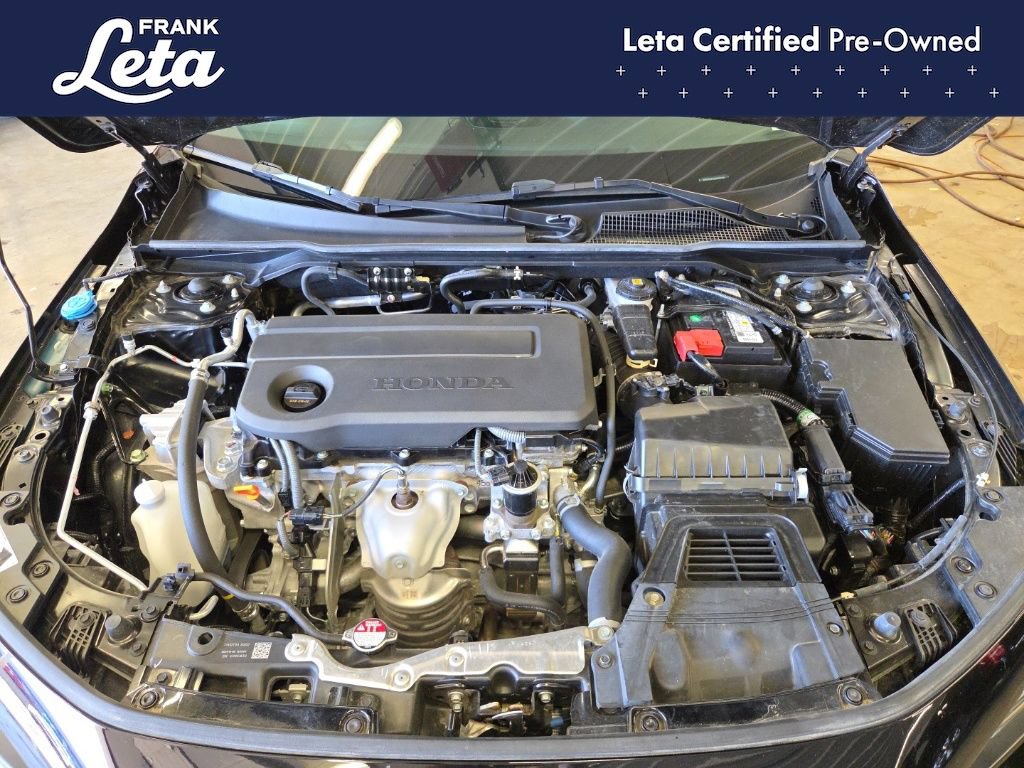 Used 2025 Honda Civic Sport image 24