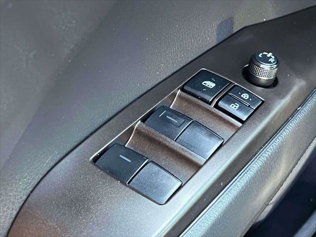 Certified 2023 Toyota Camry SE AWD/4WD image 17