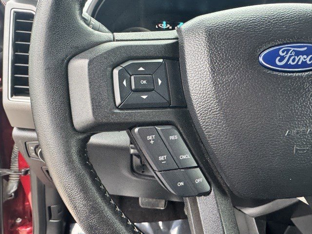 Used 2018 Ford F150 XLT w/ Equipment Group 302A Luxury image 15