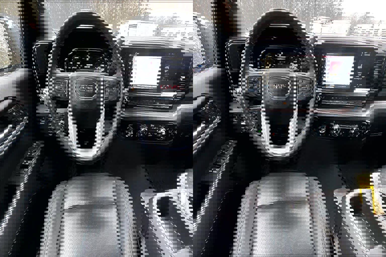 Used 2024 GMC Sierra 1500 SLT image 6