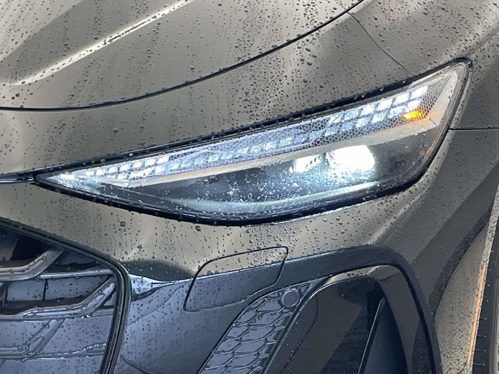 New 2026 Audi A6 Prestige AWD/4WD image 15