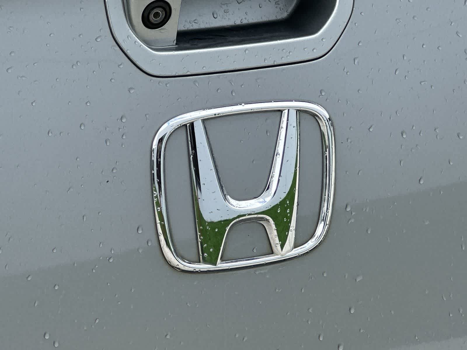 Used 2018 Honda Ridgeline RTL-T image 15