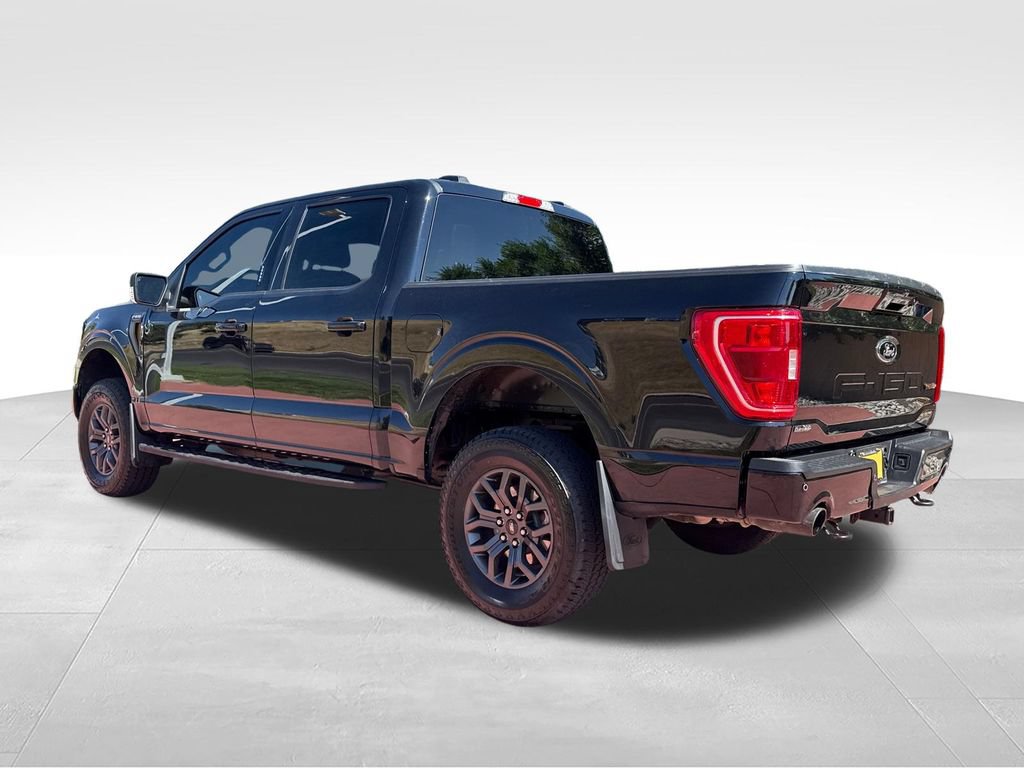 Certified 2023 Ford F150 Tremor AWD/4WD image 7