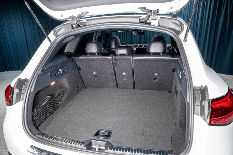 New 2026 Mercedes-Benz GLC 300 image 6