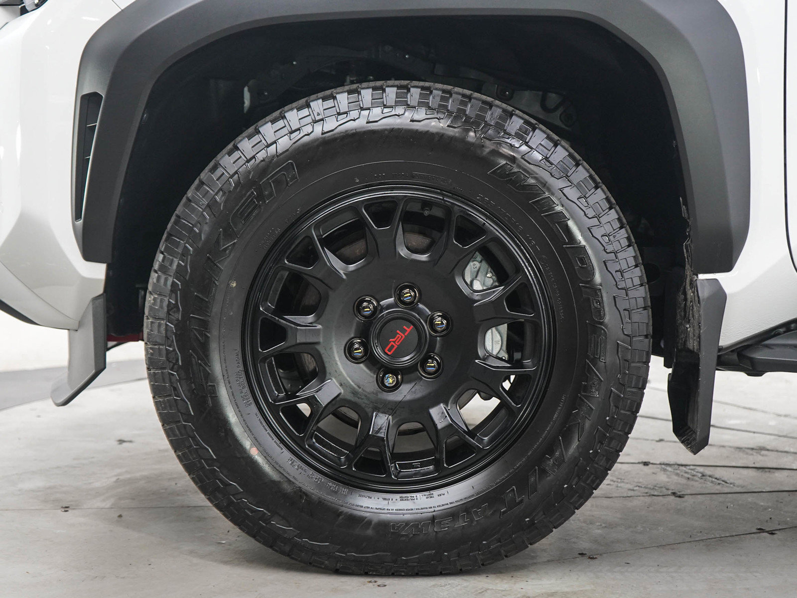 Used 2026 Toyota 4Runner TRD Off-Road Premium w/ Tow Technology Package AWD/4WD image 29