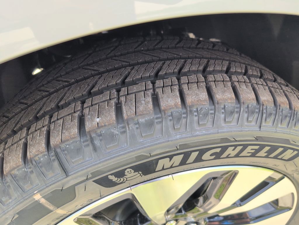 New 2026 Ford Expedition Platinum w/ Driver's Package image 20