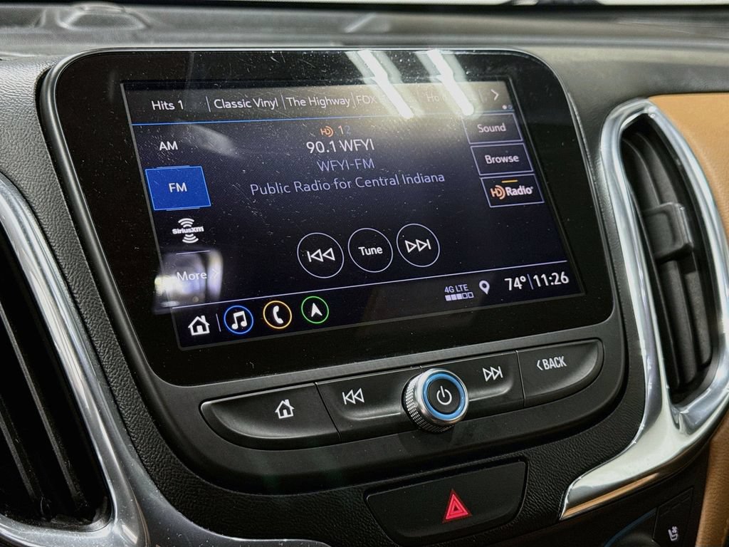 Used 2020 Chevrolet Equinox Premier FWD image 15