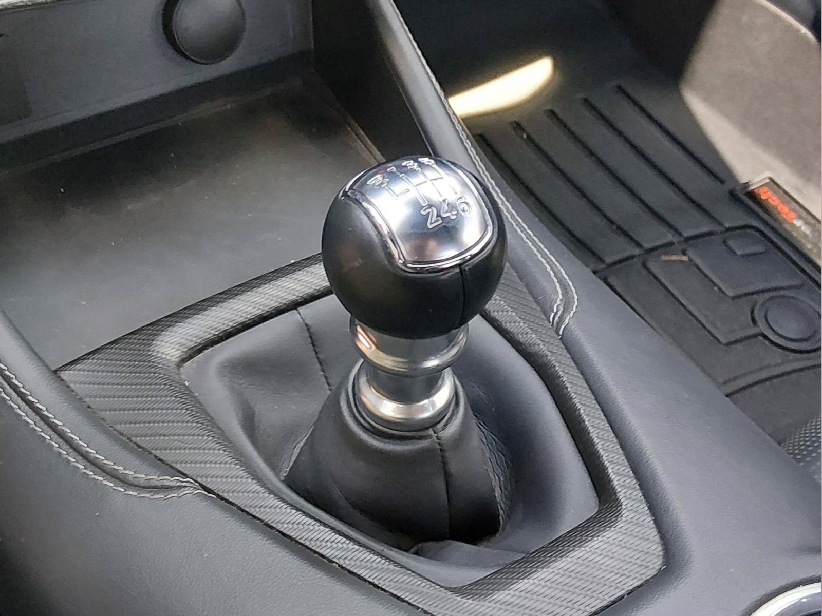Used 2024 Ford Mustang GT RWD image 20