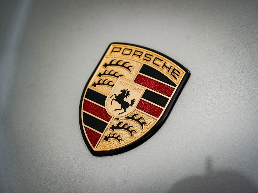 Used 2008 Porsche 911 Carrera 4 image 20