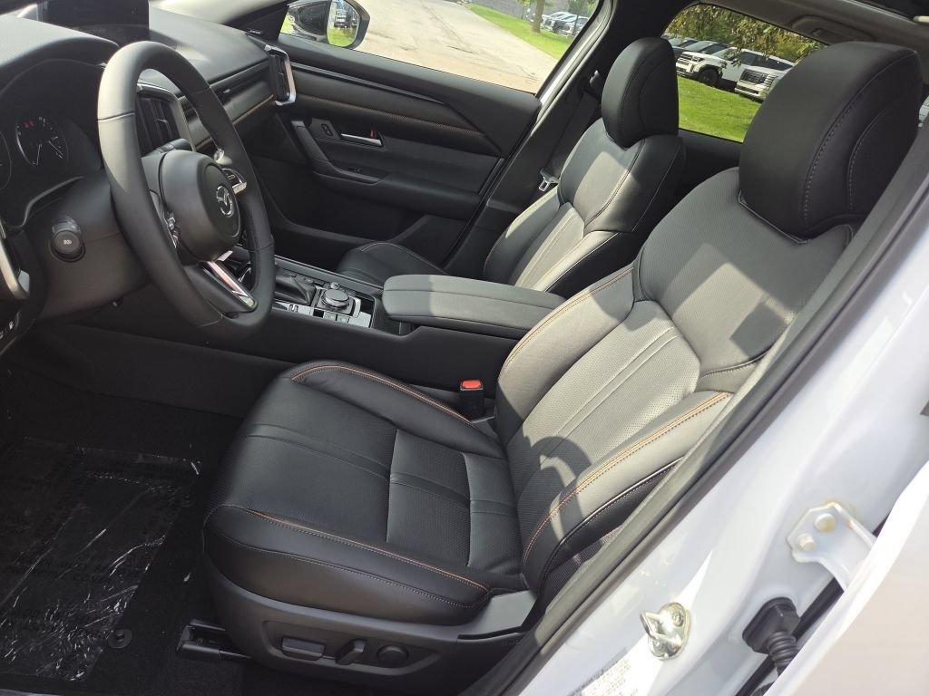New 2026 MAZDA CX-50 AWD 2.5 Hybrid w/ Premium Pkg image 17