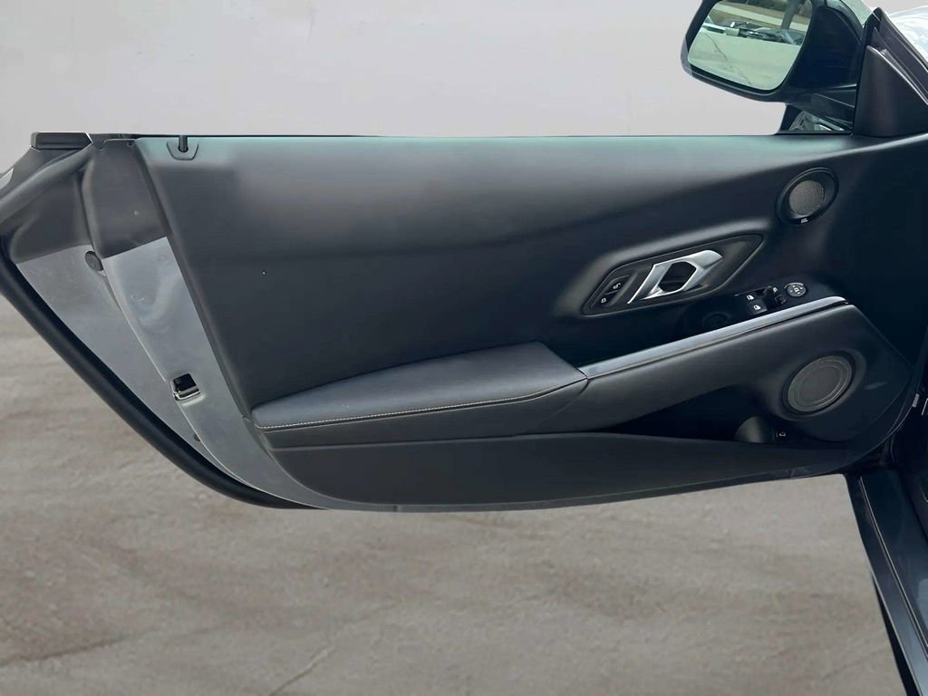 Used 2022 Toyota Supra Premium w/ Driver Assist Package image 25