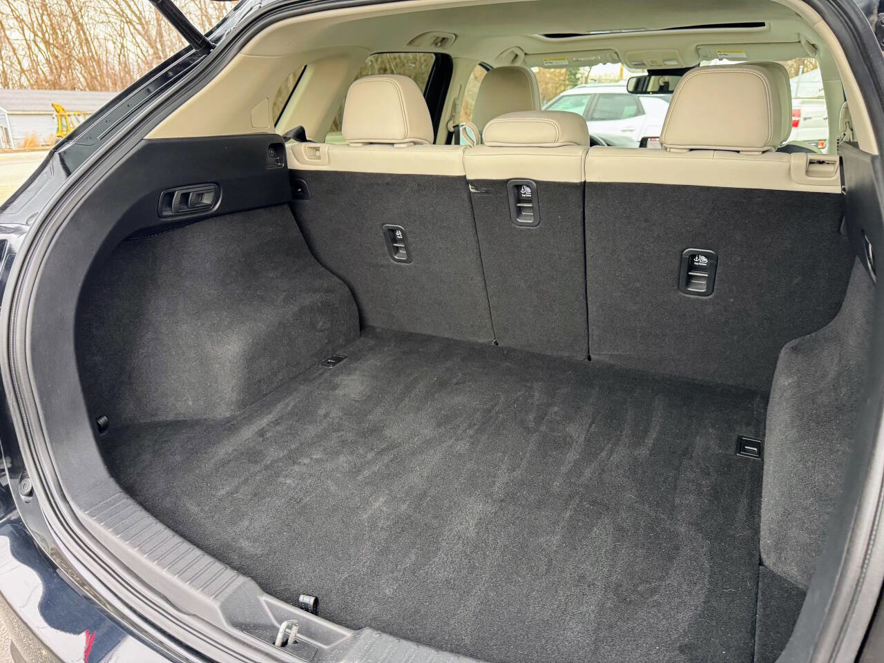 Used 2019 MAZDA CX-5 Grand Touring Reserve image 36