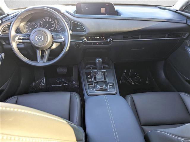 Used 2021 MAZDA CX-30 FWD 2.5 S w/ Select Package image 16