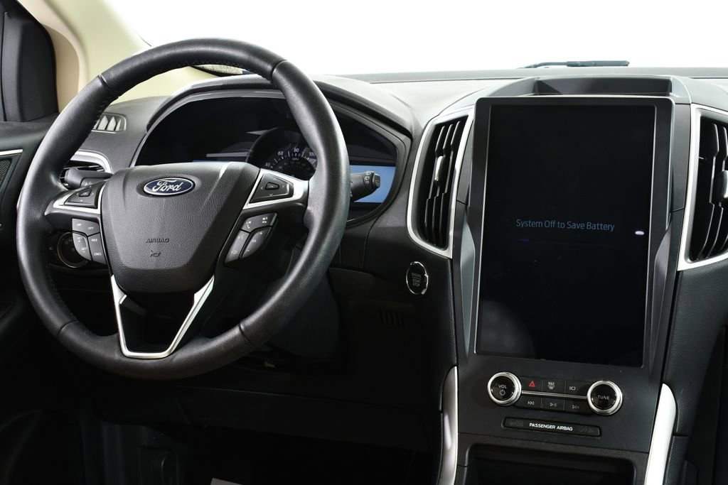 Used 2023 Ford Edge SEL w/ Convenience Package image 8