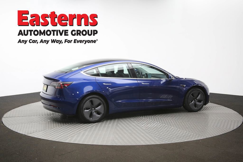 Used 2019 Tesla Model 3 Long Range image 39