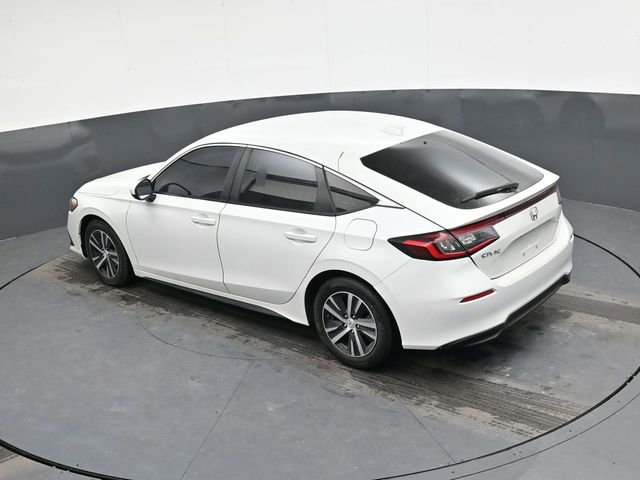 Used 2024 Honda Civic LX image 24