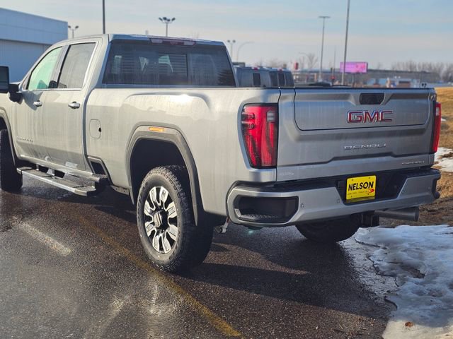 New 2026 GMC Sierra 3500 Denali w/ Denali Reserve Package image 3