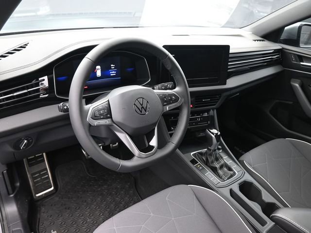New 2026 Volkswagen Jetta Sport FWD image 2
