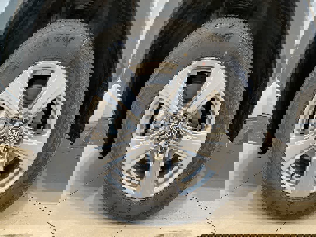 Certified 2025 Toyota RAV4 XLE image 10