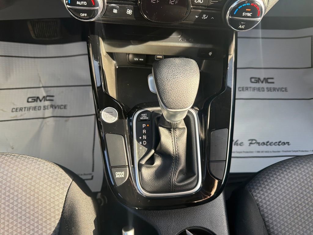 Used 2025 Kia Soul S image 24