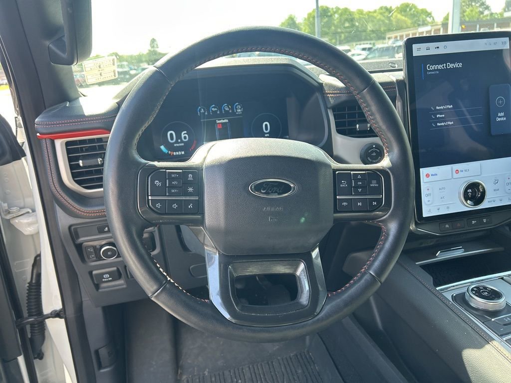 Used 2024 Ford Expedition Timberline image 14