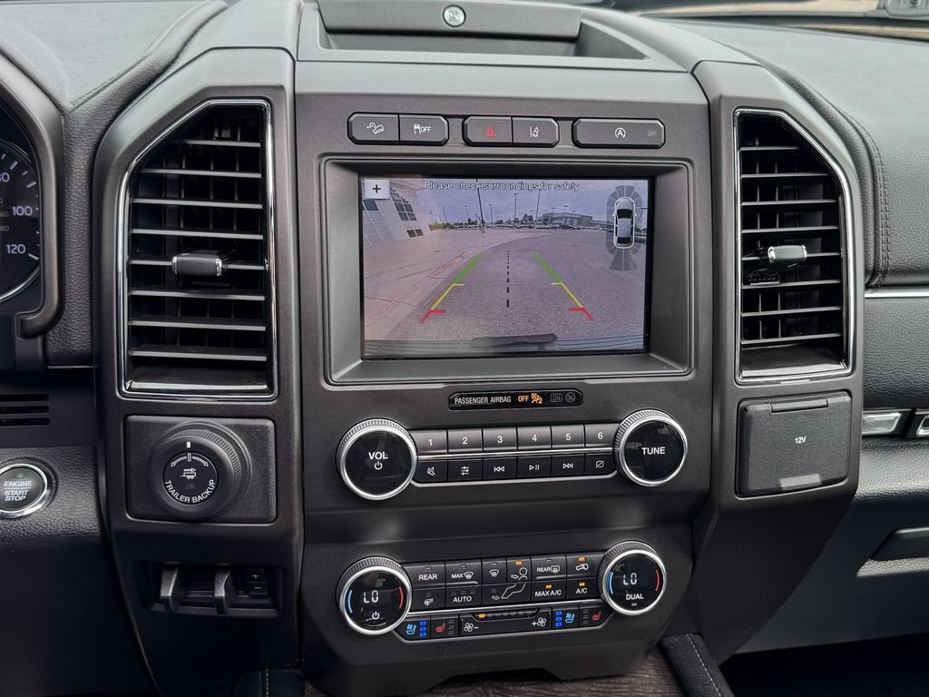 Used 2019 Ford Expedition Limited AWD/4WD image 28