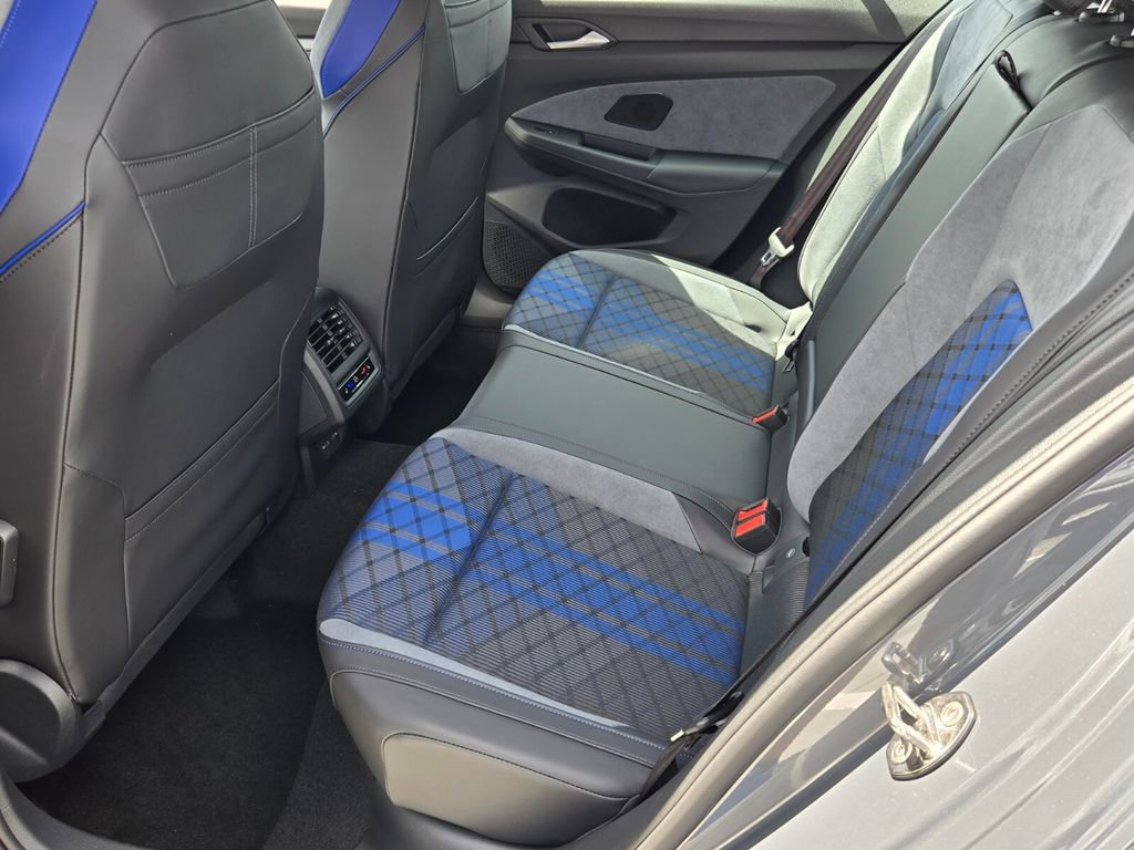 New 2026 Volkswagen Golf w/ Euro Style Package image 6