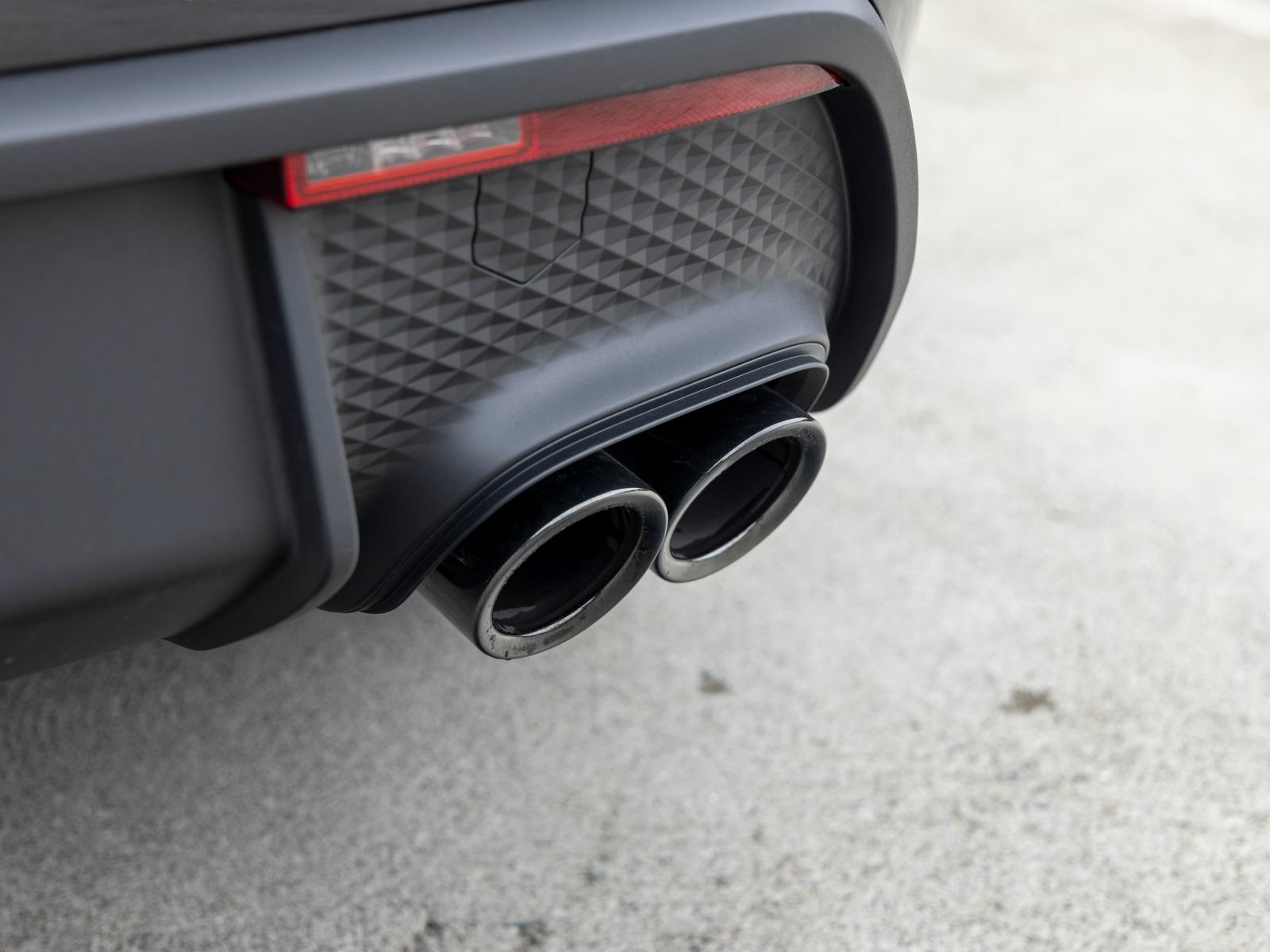 New 2026 Porsche Macan AWD/4WD image 24