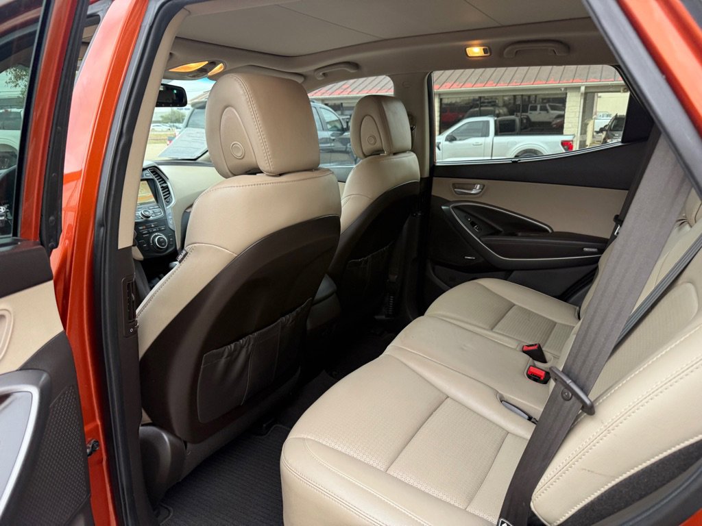 Used 2014 Hyundai Santa Fe Sport w/ Technology Package 04 image 16