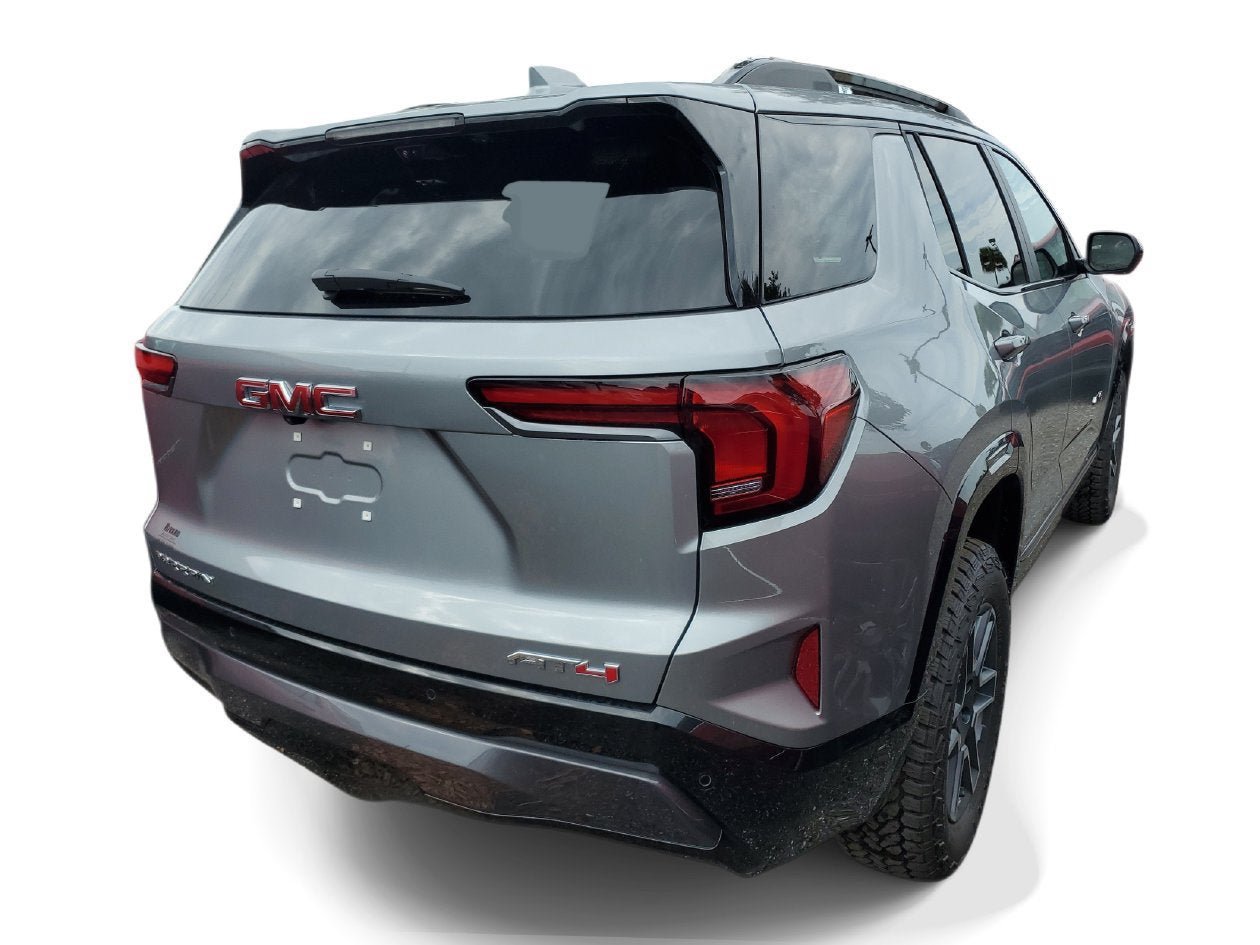 New 2027 GMC Terrain AT4 w/ Technology Package II AWD/4WD image 5