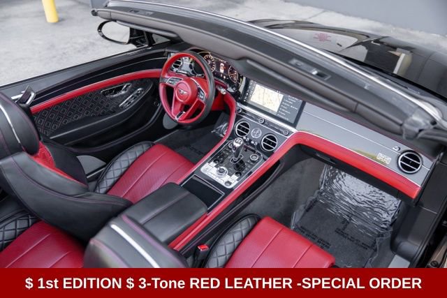 Used 2020 Bentley Continental GT image 50