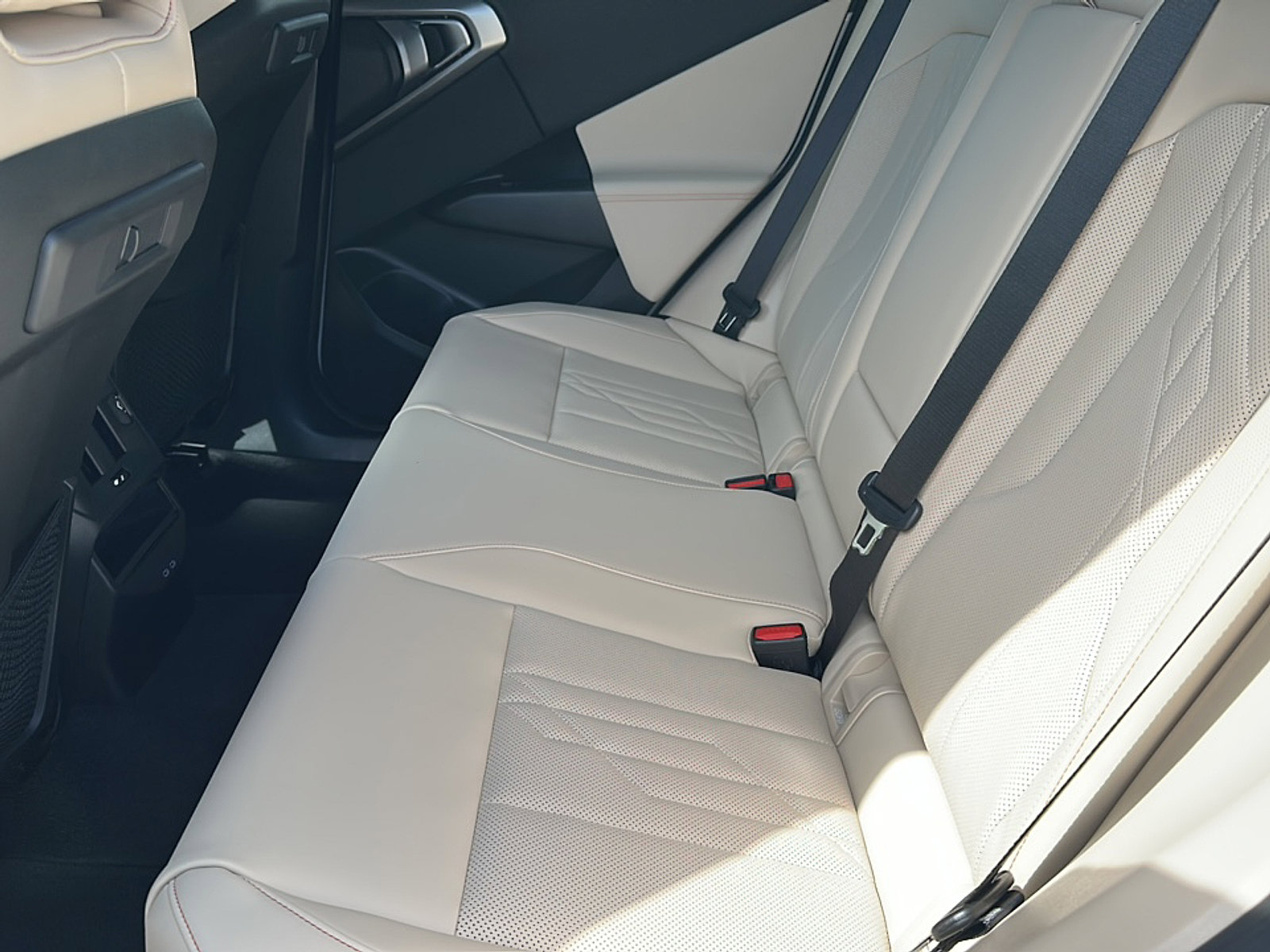 New 2026 BMW X3 xDrive30 w/ M Sport Package image 15