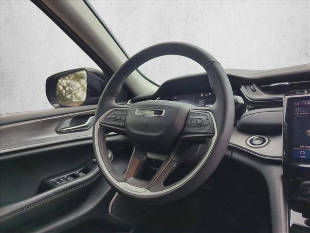 Used 2024 Jeep Grand Cherokee Limited 4xe image 26