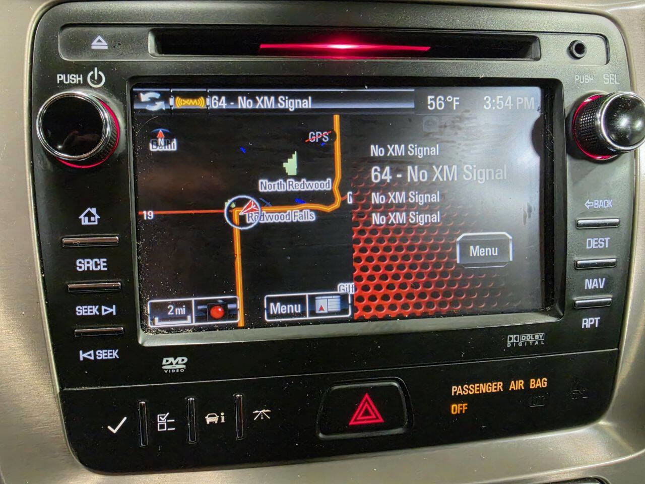 Used 2013 GMC Acadia Denali AWD/4WD image 40