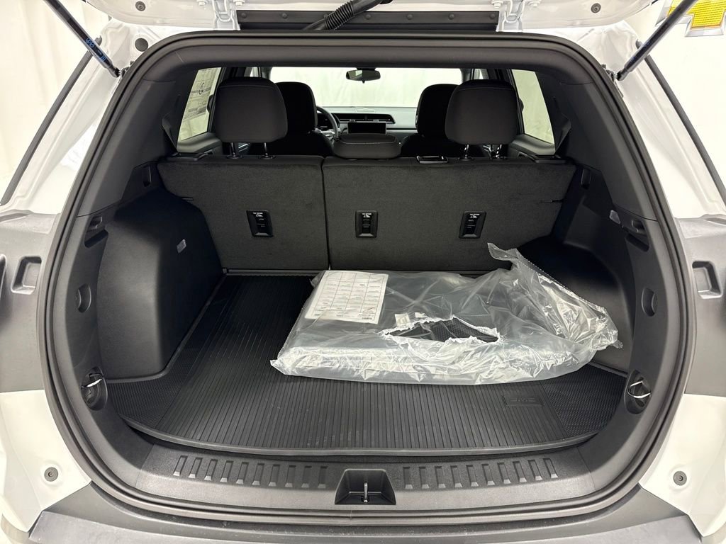 New 2026 GMC Terrain Elevation image 13