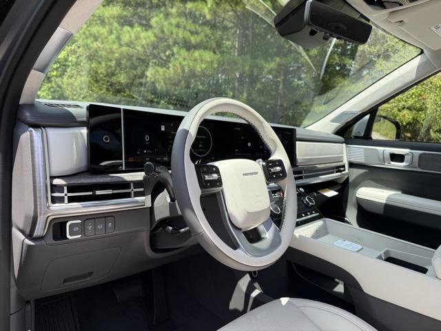 New 2026 Hyundai Santa Fe Calligraphy image 15