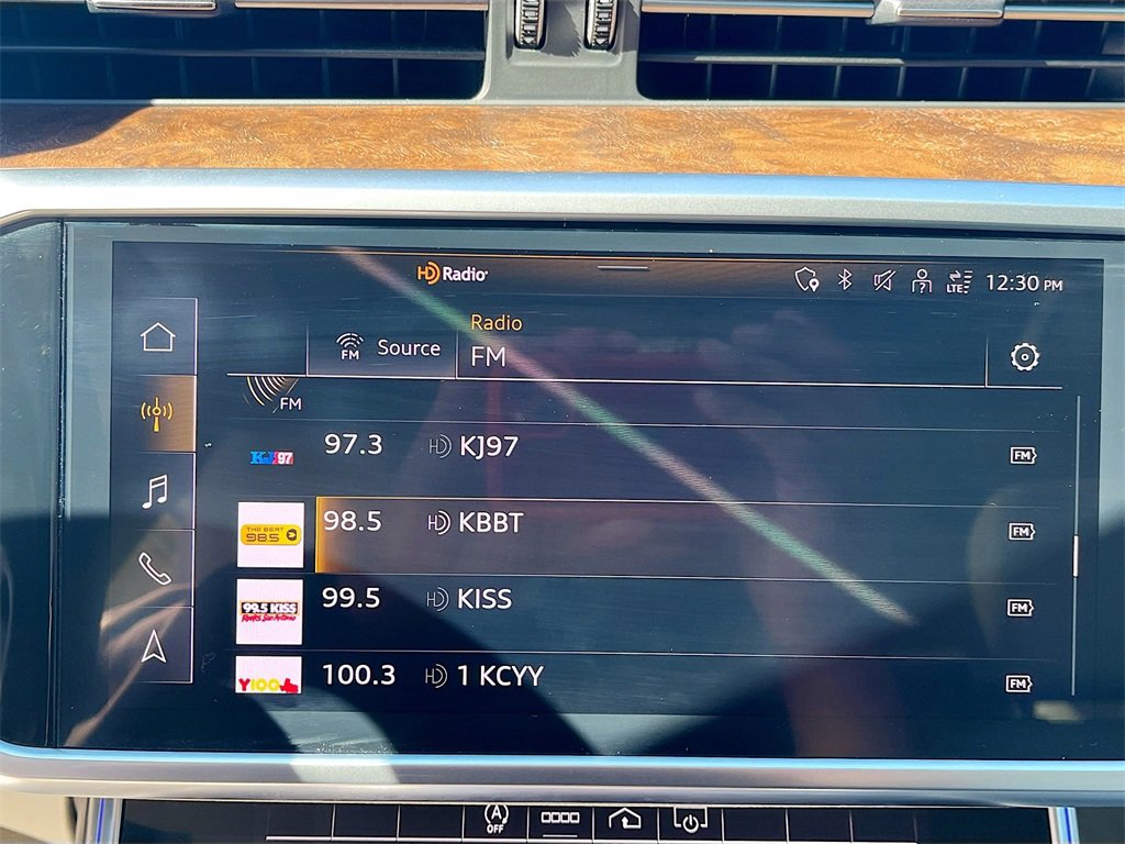 Used 2021 Audi A6 Premium Plus w/ Premium Plus Package image 15