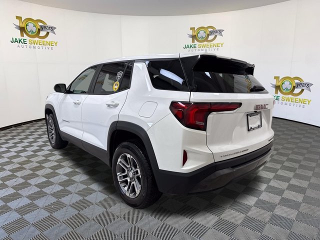 Used 2026 GMC Terrain Elevation AWD/4WD image 7