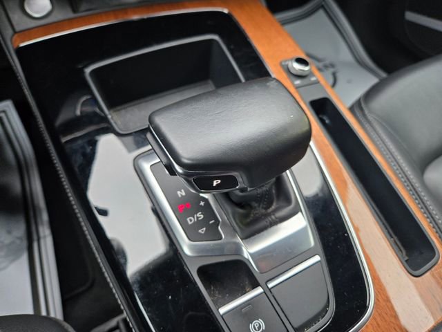 Used 2023 Audi Q5 2.0T Premium Plus image 34