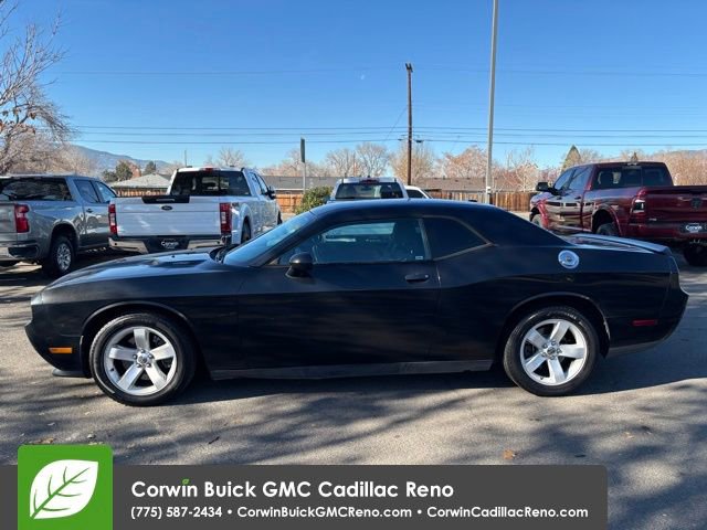 Used 2014 Dodge Challenger R/T image 5