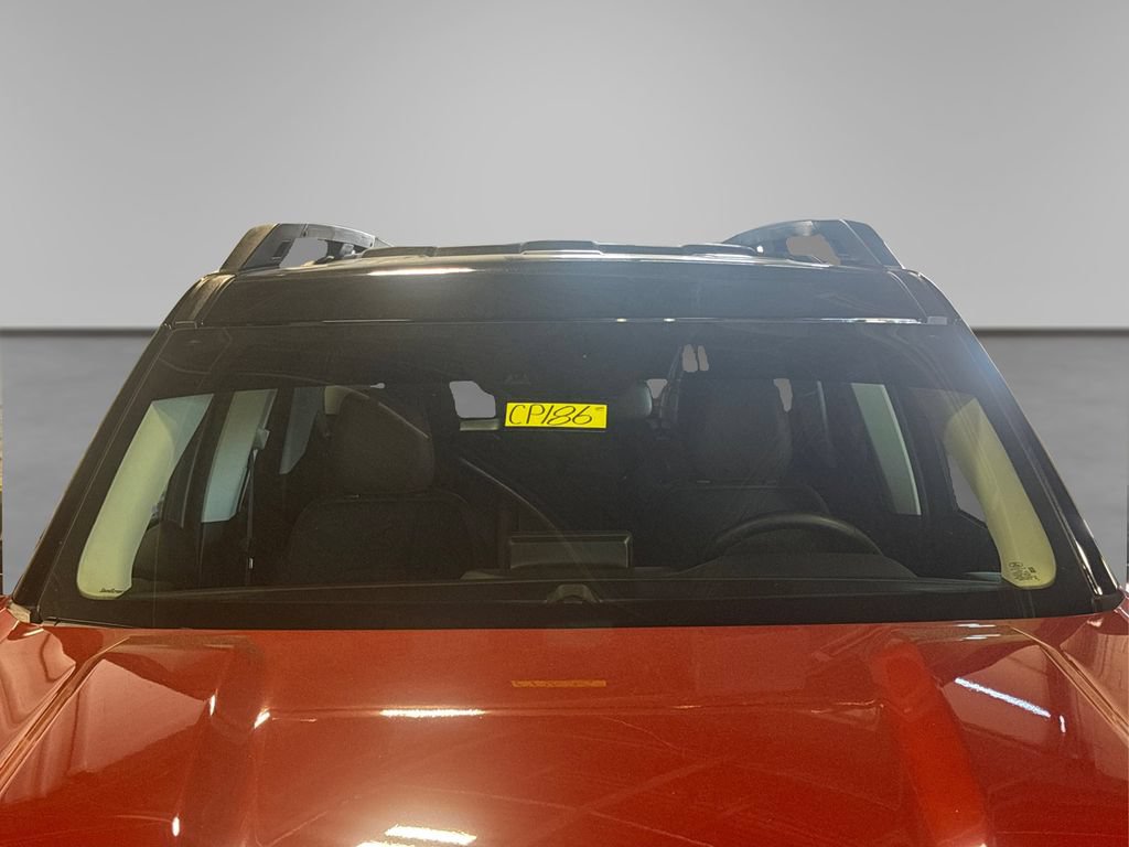 Certified 2024 Ford Bronco Sport Outer Banks AWD/4WD image 15
