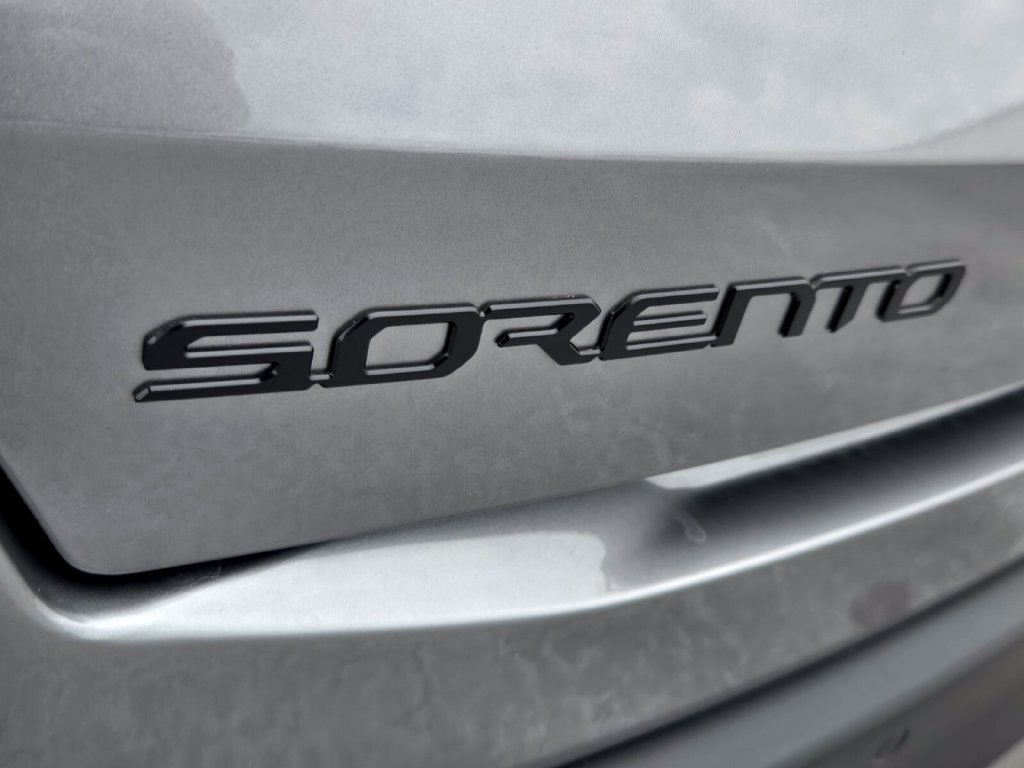 New 2026 Kia Sorento SX Prestige AWD/4WD image 6